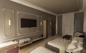 Dusk And Dawn Beach Resort